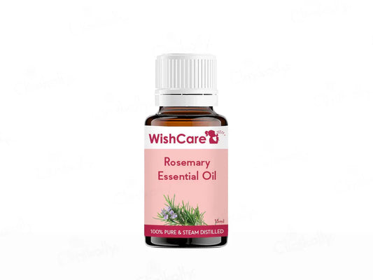 WishCare Rosemary Essential Oil ( 15 ML )