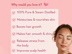 WishCare Rosemary Essential Oil ( 15 ML )