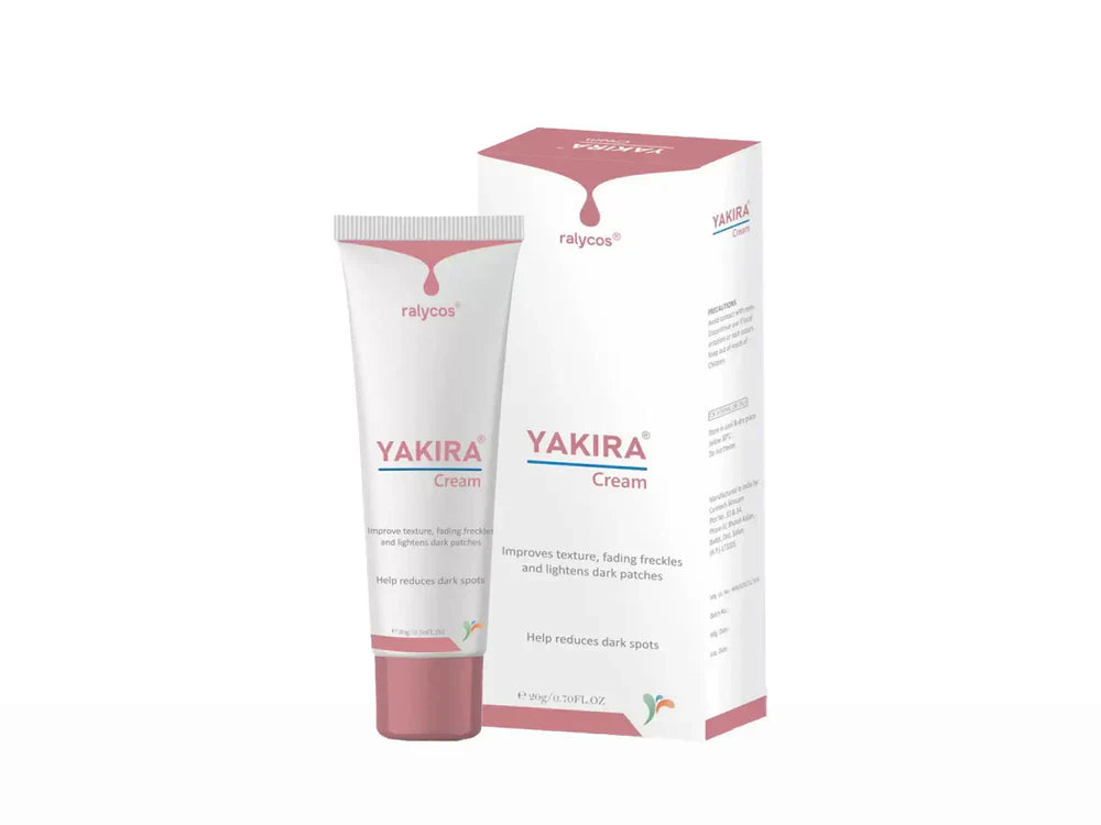 Yakira Cream ( 20 GM )