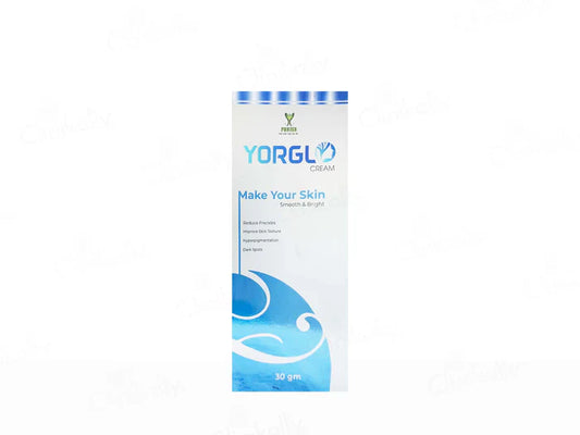 Yorglo Cream(30 gm)