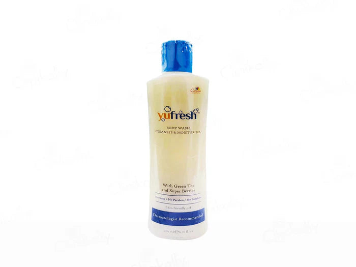Yufresh Body Wash ( 200 ML )