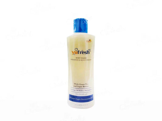 Yufresh Body Wash ( 200 ML )
