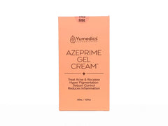 Yumedics Azeprime Gel Cream ( 30 ML )