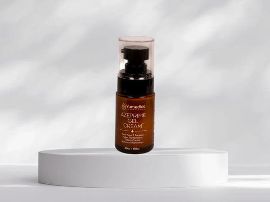 Yumedics Azeprime Gel Cream ( 30 ML )