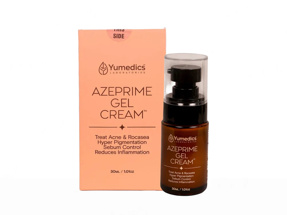 Yumedics Azeprime Gel Cream ( 30 ML )
