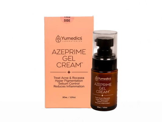 Yumedics Azeprime Gel Cream ( 30 ML )