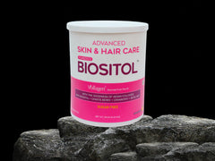 Yumedics Biositol Advanced Skin & Hair Care Vegan Collagen Powder - Mango Flavour ( 200 GM )