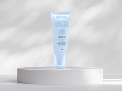 Yumedics Ceramed Hydra Blue Sunscreen SPF 50 PA ++++ ( 50 GM )