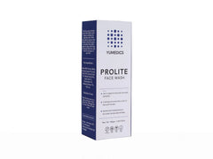 Yumedics Prolite AHA BHA Face Wash ( 100 GM )