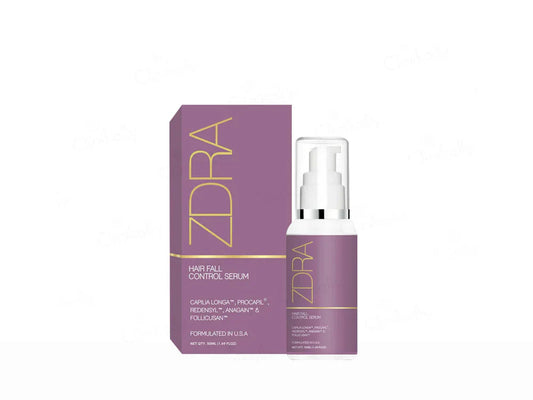 Zdra Hair Fall Control Serum (50 ML)
