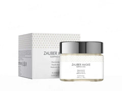 Zauber Maske Sleeping Mask For All Skin Types ( 100 GM )