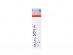 Zebor 20% Gel(15 gm)