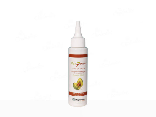 Danfinito Stay-On Lotion (100 ML)