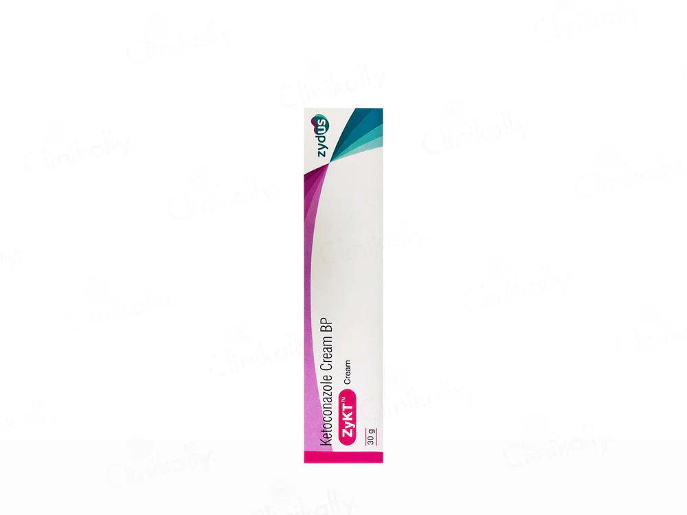 ZyKT Cream (30 GM)