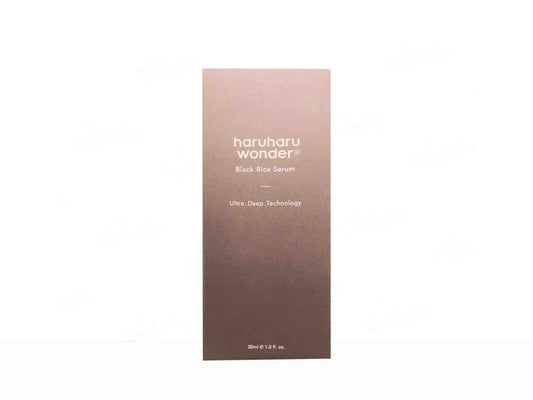 Haruharu Wonder Black Rice Serum ( 30 ML )