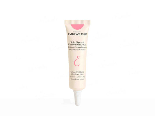 Embryolisse Smoothing Eye Contour Care(15 ml)