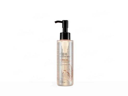 The Face Shop Rice Water Bright Rich Cleansing Oil ( 150 ML )