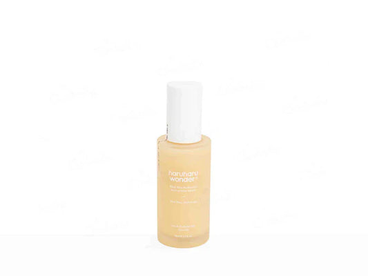 Haruharu Wonder Black Rice Hyaluronic Anti-Wrinkle Serum ( 50 ML )