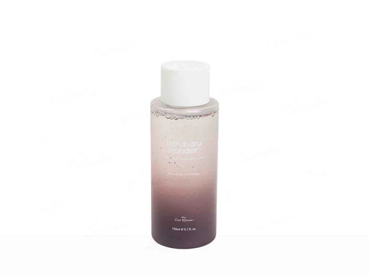 Haruharu Wonder Black Rice Hyaluronic Toner With Ultra Deep Technology ( 150 ml )