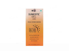 Suncote Gel ( 100 GM )