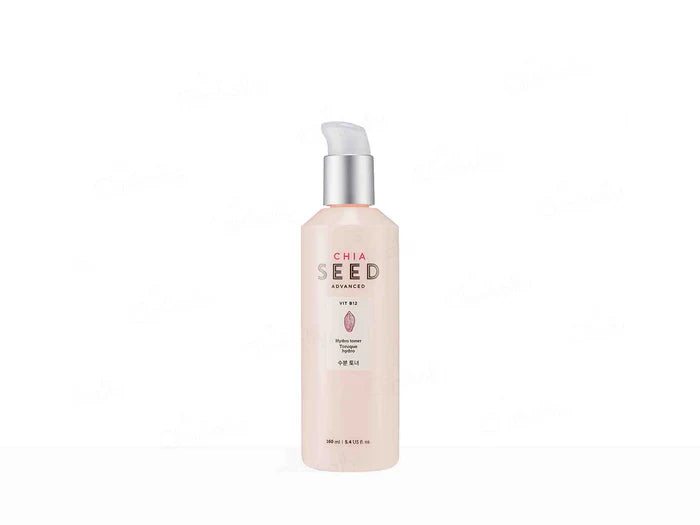 The Face Shop Chia Seed Advanced Hydro Toner ( 160 ML )