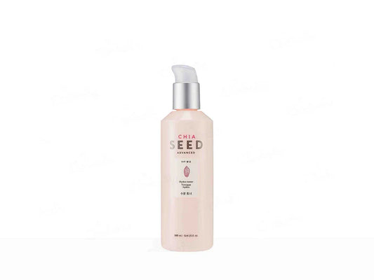 The Face Shop Chia Seed Advanced Hydro Toner ( 160 ML )