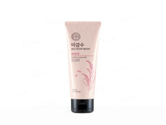 The Face Shop Rice Water Bright Foaming Cleanser ( 100 ML )