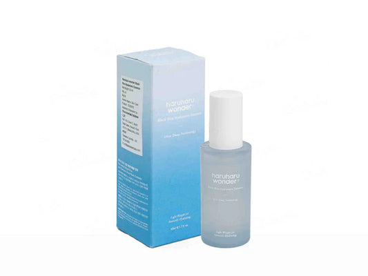 Haruharu Wonder Black Rice Hyaluronic Essence ( 50 ML )