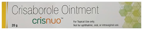 Crisnuo Ointment(20gm)