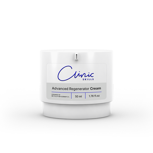 Advanced Regenerator Cream (50ML)