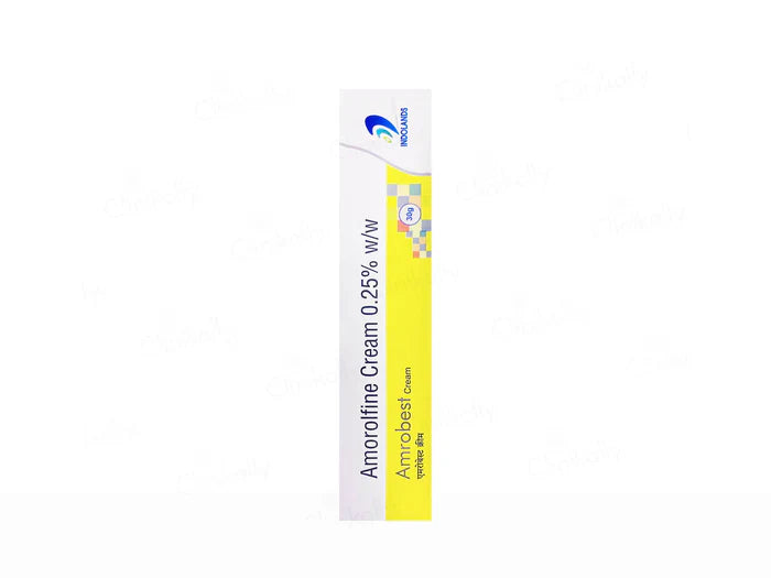 Amrobest Cream(30 gm)