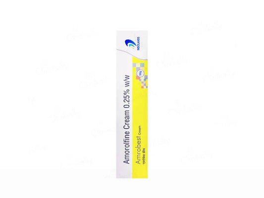 Amrobest Cream(30 gm)