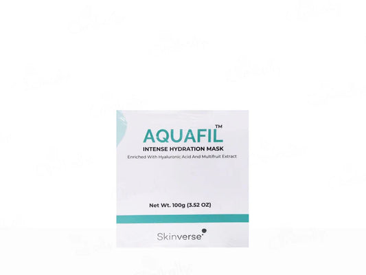 Aquafil Intense Hydration Mask(100 gm)