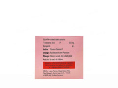 Nourrir-TX Tablet ( 3 x 10 Tablets )