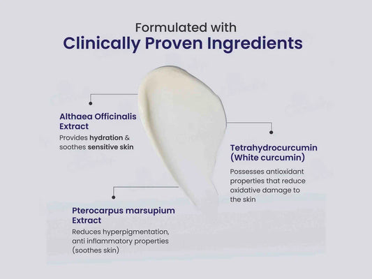 Re'equil Skin Radiance Cream ( 30 GM )