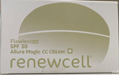 PREVENTIVE CARE FOR MAKEUP DAMAGE SKIN