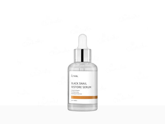 IUNIK Black Snail Restore Serum(50 ml)