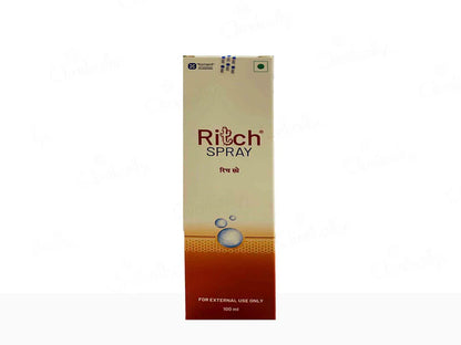 Ritch Spray (100 ML)