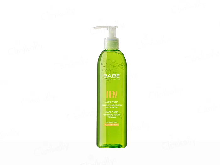BABE Healthy Aging+ Multi Action Cream(50 ml)