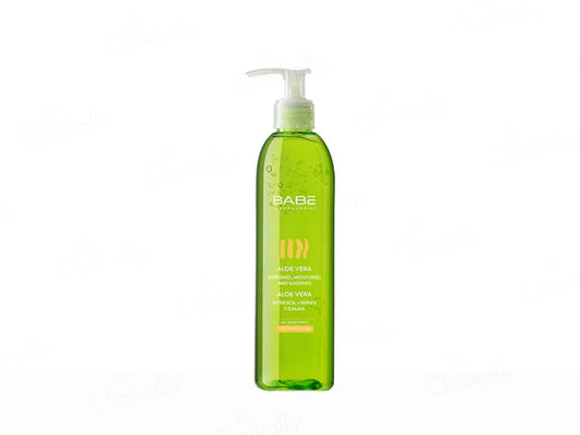 BABE Healthy Aging+ Multi Action Cream(50 ml)