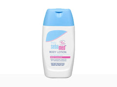 Sebamed Baby Body Lotion ( 50 ML )