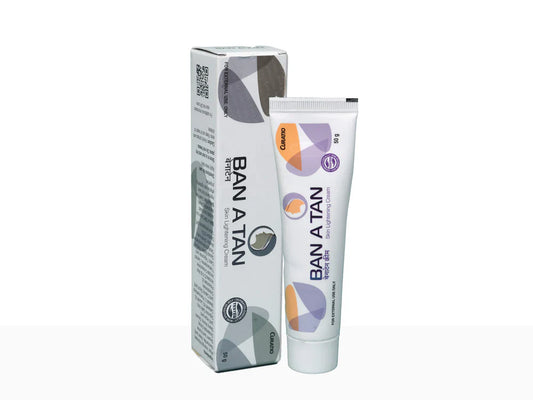 Ban A Tan Skin Lightening Cream ( 50 GM )