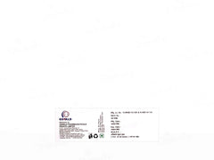 Benzobar Medicated Soap ( 3 x 75 gm )