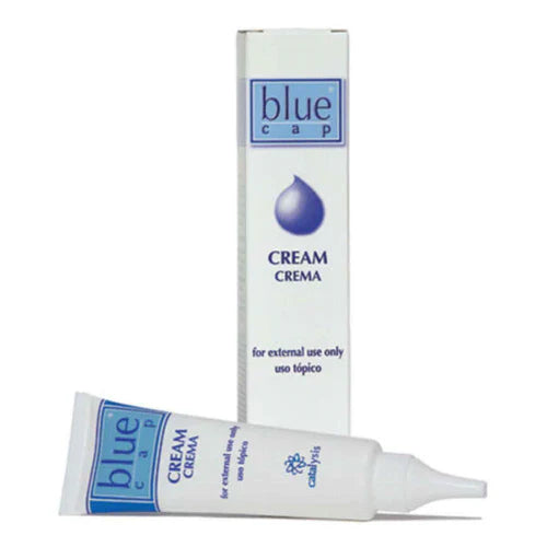 Blue Cap Cream(50gm)