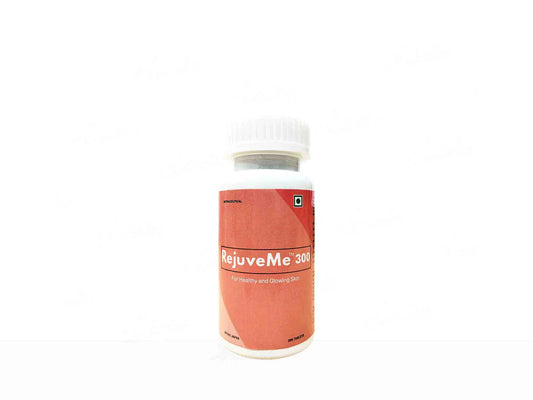 RejuveMe 300 Tablet ( 30 Tablets )
