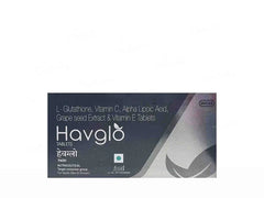 Havglo Tablet(10 Tablets)