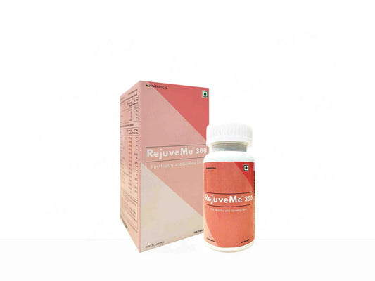 RejuveMe 300 Tablet ( 30 Tablets )