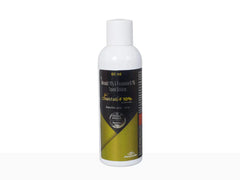 Chekfall-F 10% Topical Solution (60 ML)