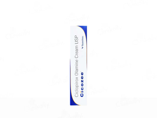 Cicozee Cream ( 30 GM )