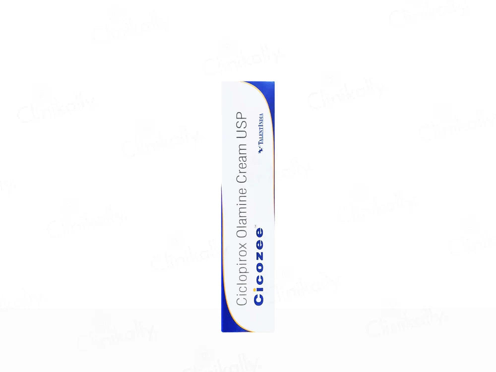 Cicozee Cream ( 50 GM ) (Copy)